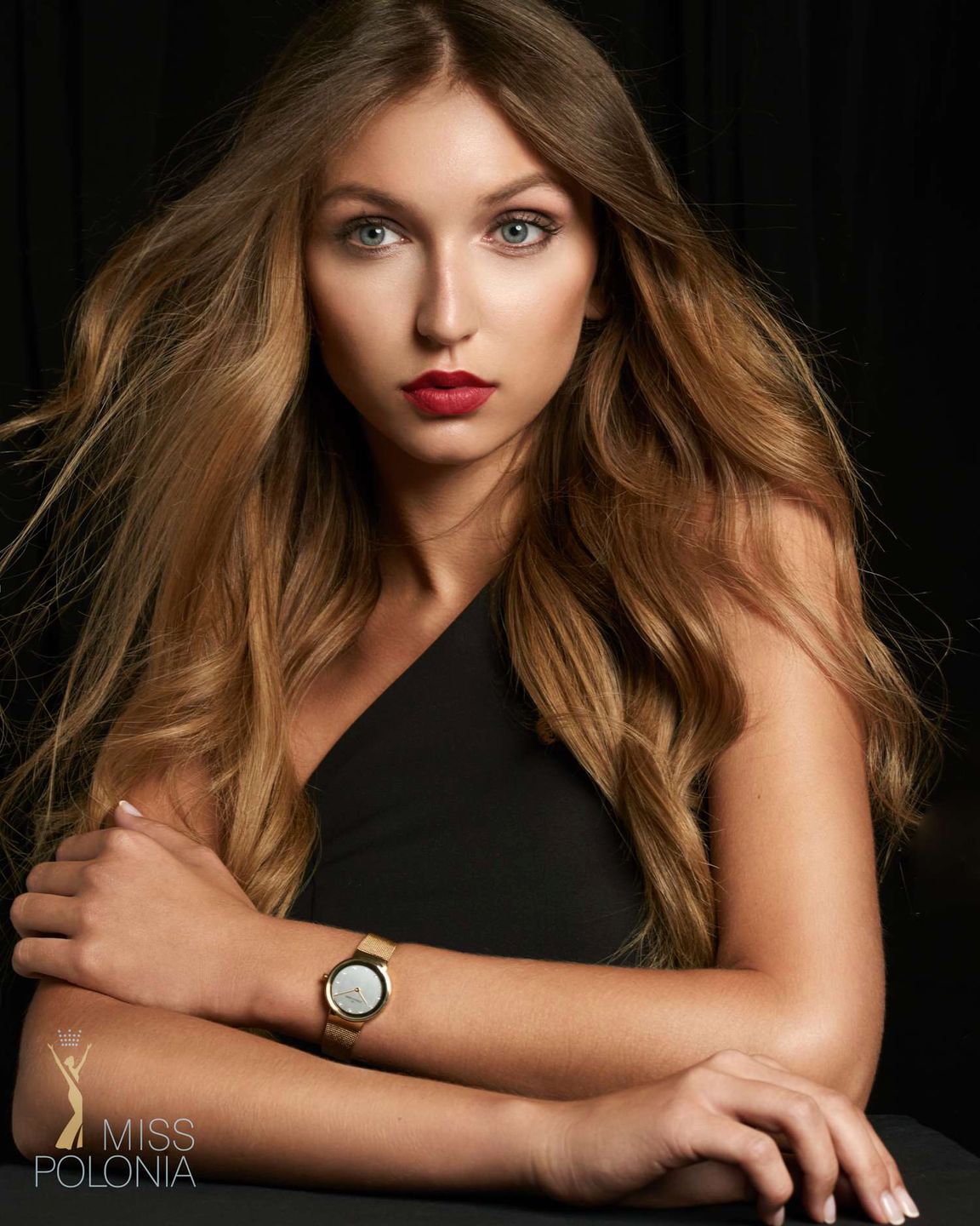 Weronika Karczewska - Miss Polonia 2018