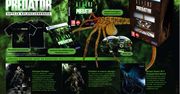 Aliens vs Predator - demo, edycja kolekcjonerska i tryb infestation