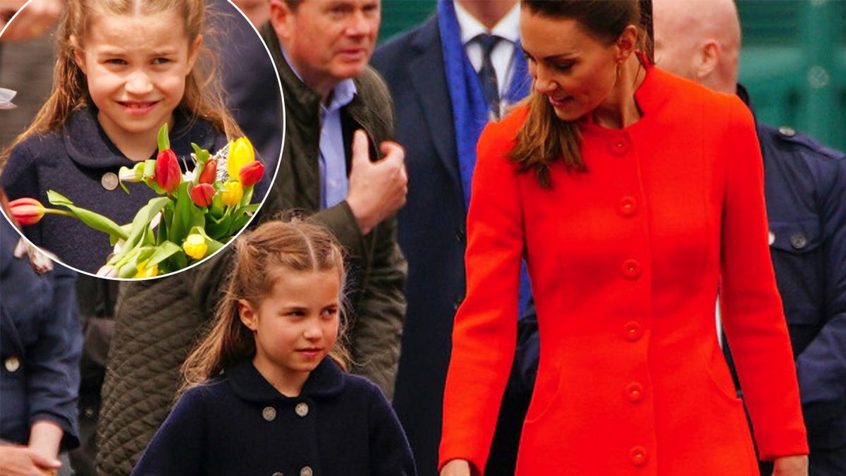 Księżniczka Charlotte