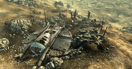 Świąteczna promocja: dodatki do Fallout 3