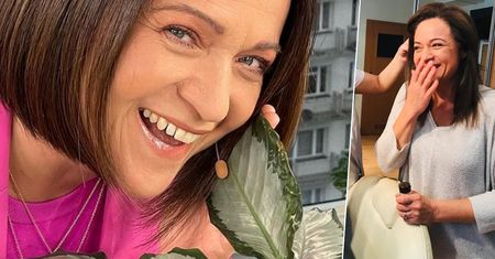 Ewa Drzyzga uśmiała się do łez, gdy usłyszała, jak powinna ogrzewać mieszkanie. Porada fachowca brzmi jak ponury żart