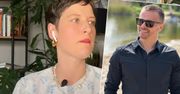 Aleksandra Domańska przeprasza Marcina Hakiela. Rok czekał na te słowa. "Bardzo tego żałuję"