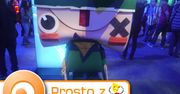 E3: Vita potrzebuje więcej takich gier jak Tearaway