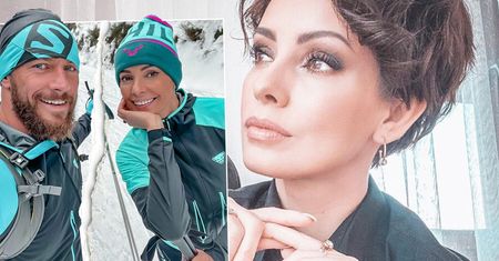 Planowali ślub. Dorota Gardias nie może pogodzić się z rozstaniem? Smutne kulisy rozpadu związku prezenterki