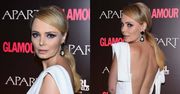 Agnieszka Jastrzębska postawiła na biel! Stylizacja na gali Kobieta Roku Glamour