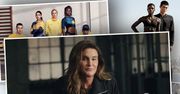 Jeszcze jako Bruce była mistrzynią olimpijską w dziesięcioboju. Teraz Caitlyn Jenner reklamuje kolekcję olimpijską H&M [FOTO + WIDEO]