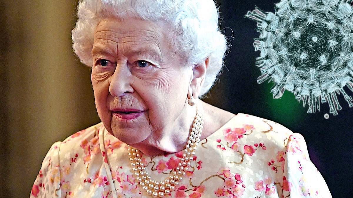 Królowa Elżbieta II przerwała milczenie ws. koronawirusa. Ważny apel do całego świata
