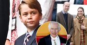 Koronacja króla Karola III i książę George ze szczególną rolą. Zachwyceni Kate i William potwierdzają: "Jesteśmy podekscytowani"
