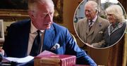 Oficjalne! Pałac podał datę koronacji Karola III. Wiadomo też, w jakiej roli wystąpi Camilla