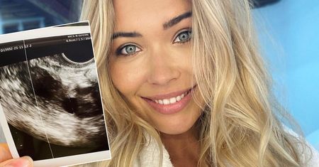 Sandra Kubicka pochwaliła się zdjęciem USG. Gwiazda nie ukrywa wielkiej radości. Fani zasypali ją gratulacjami