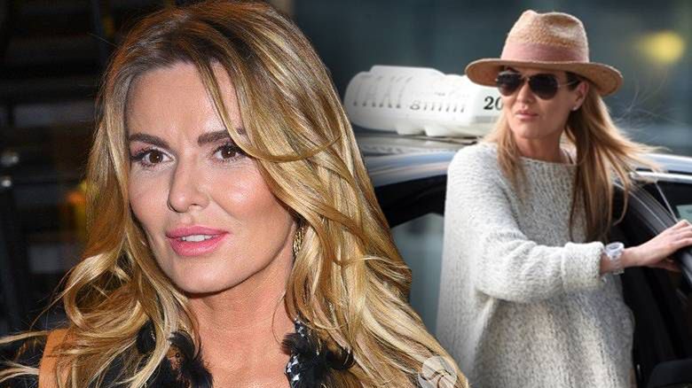 Hanna Lis szuka pracy