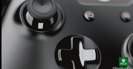 Xbox One z blokadą regionalną