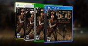The Walking Dead i The Wolf Among Us ukażą się również na PS4 i Xboksa One