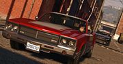 Macie ochotę przyjrzeć się pecetowemu GTA V z bliska i w 60 fps-ach?