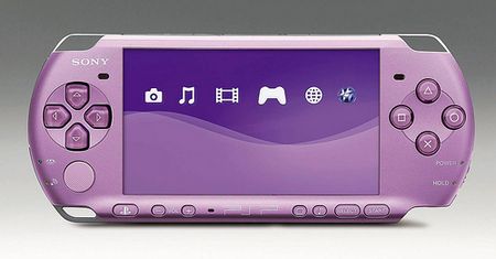 Korzystacie jeszcze z PSP? Już nie skorzystacie na nim z PS Store (ale gry kupicie)