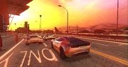 Split/Second trafi na PSP