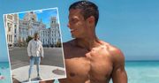 Mateusz z "Love Island" zajada się lodem w kształcie męskich genitaliów. Zwycięzca show podbija Hiszpanię w towarzystwie przyjaciela