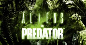 W kalejdoskopie: Aliens vs Predator