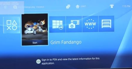 Odświeżanie gier nie jest taką prostą sprawą. Przykład: Grim Fandango