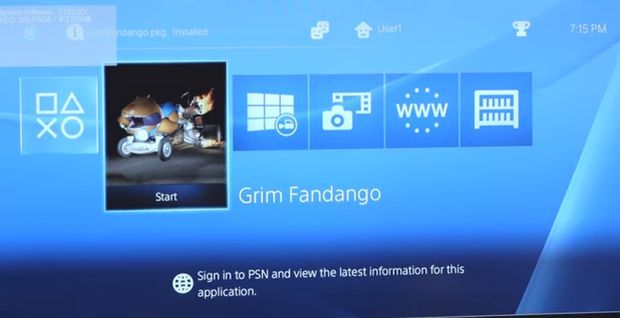Odświeżanie gier nie jest taką prostą sprawą. Przykład: Grim Fandango