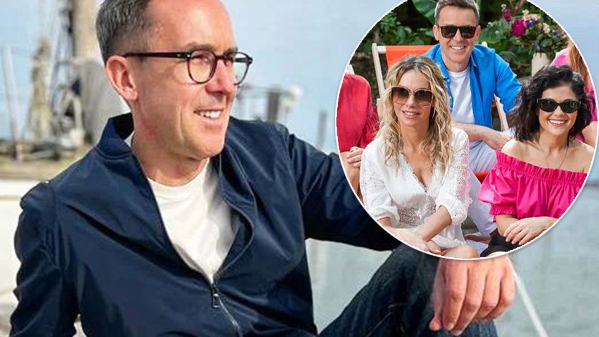 Maciej Kurzajewski i ekipa PnŚ