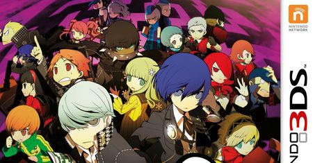 Persona Q: Shadow of the Labirynth - recenzja
