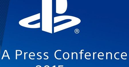 Na miły początek dnia - konferencja Sony przed Tokyo Game Show 2015