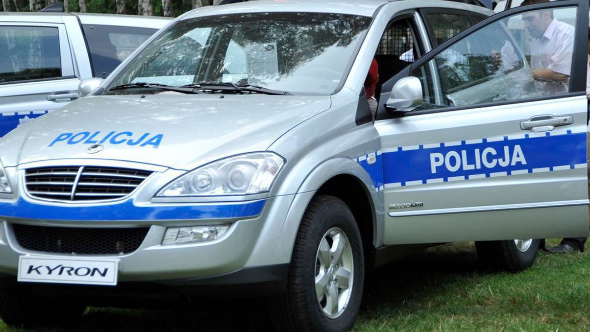 Nie żyje gwiazda TTV