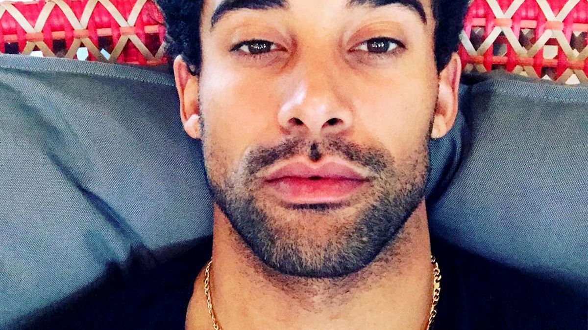 Dominic D'Angelica - TVN