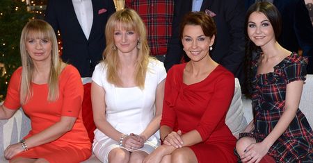 Była prezenterka „PnŚ” po dwóch latach wróciła na salony. Pojawiła się na premierze filmu TVP. Wygląda świetnie!