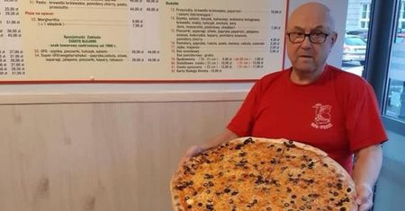 Kultowa pizzeria musi zostać zamknięta, a działała ponad 30 lat. Powód jest przygnębiający