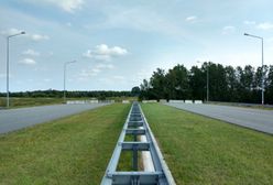 Pojedziemy autostradą od Mińska Mazowieckiego do Siedlec