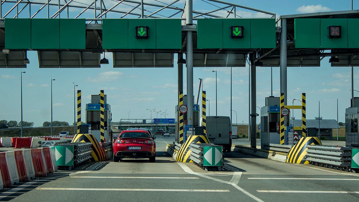 Autostrada A2