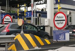 Od 1 marca podwyżki na A4. Więcej zapłacą auta dostawcze i z przyczepami