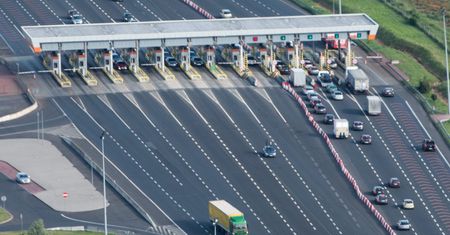 Na A4 podwyżka, ale nie wszyscy zapłacą więcej