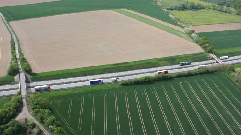 Już w kwietniu rusza remont na autostradzie A4, prace mają się zakończyć w 4 kwartale tego roku.