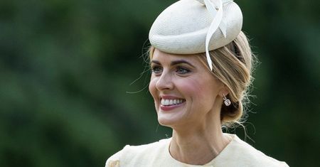Skandal na ślubie Pippy Middleton. Jeden z gości zaliczył niewybaczalną wpadkę