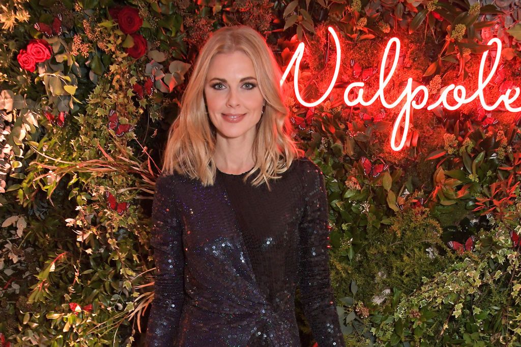 Donna Air powiedziała, dlaczego książę Harry jest idealnym mężem