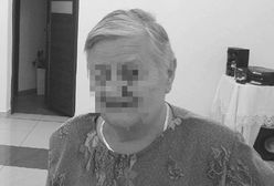 Zakopane ciało Marty B. znalezione pod Warszawą. Dramatyczne szczegóły śmierci staruszki z Wągrodna