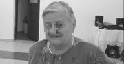 Zakopane ciało Marty B. znalezione pod Warszawą. Dramatyczne szczegóły śmierci staruszki z Wągrodna