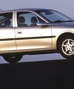 Czy warto kupić Opla Vectrę B?