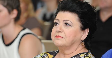 Ewa Bem martwi się o córkę. Drży o jej bezpieczeństwo
