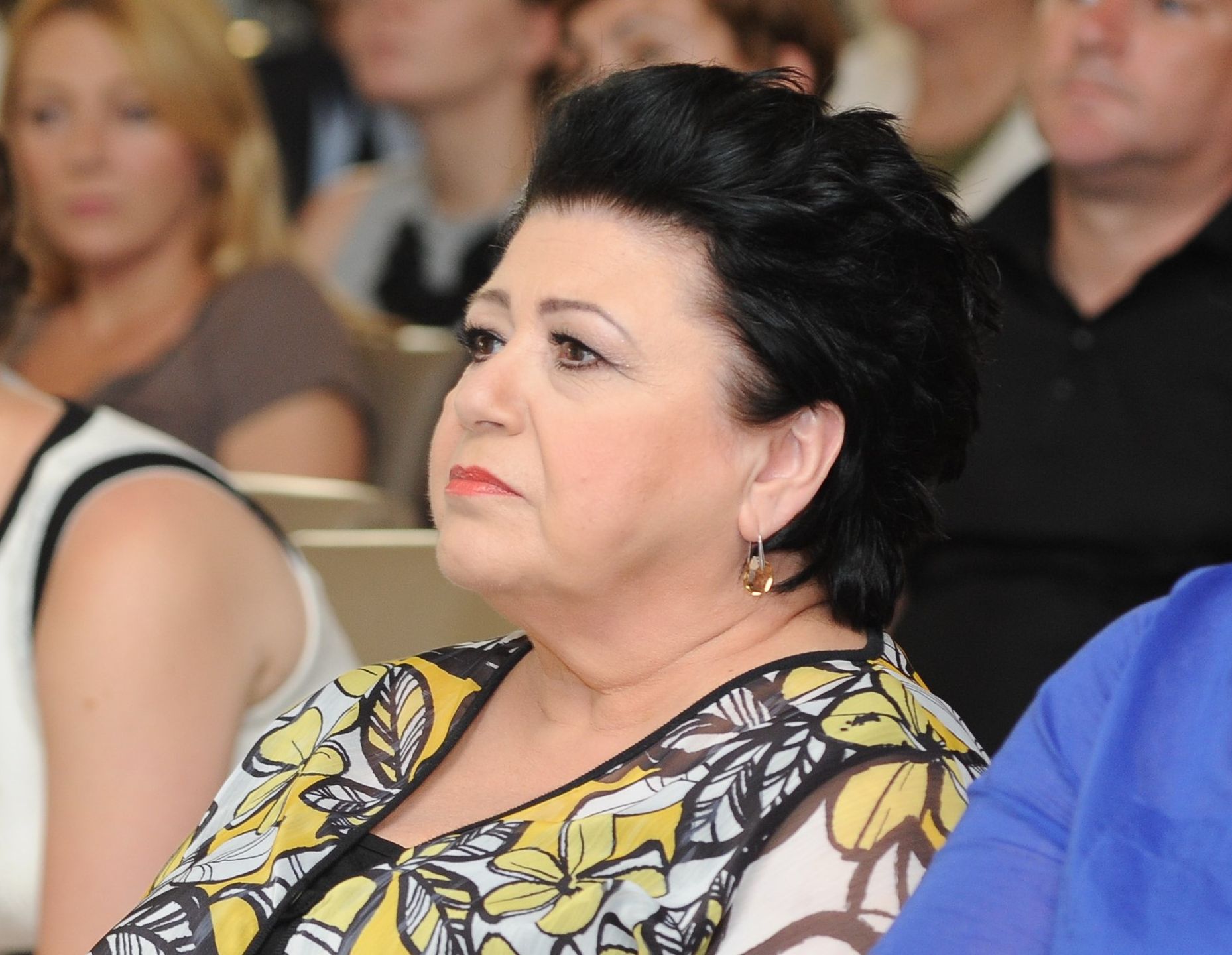 Ewa Bem nie będzie na razie koncertować