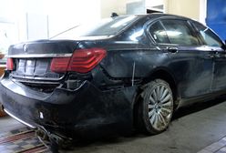 Koniec śledztwa ws. wypadku Dudy? Możliwy termin w czerwcu