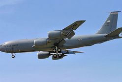 Samoloty USA nad południową Polską. Nadlecą F-16 i AWACS