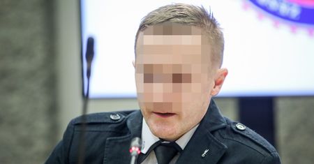 TVP zaatakowała byłego agenta CBA. Ten odpowiada na zarzuty