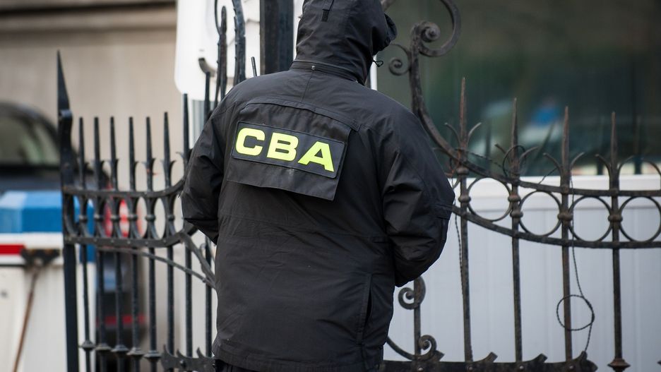 CBA odcina się od swojego byłego agenta, twierdząc że jest niewiarygodny