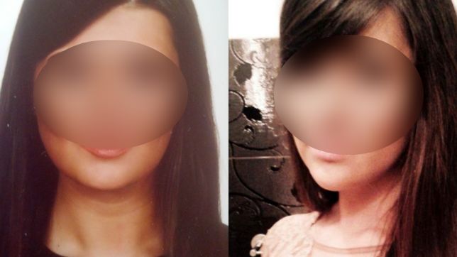 Zamordowana Paulina D.