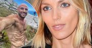 Anja Rubik pierwszy raz opowiedziała o szczegółach związku z przystojnym fotografem. Rozgadała się też o ciąży!
