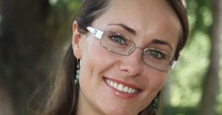 Elisabeth Duda po 12 latach od końca emisji "Europa da się lubić". Wygląda jak inna osoba